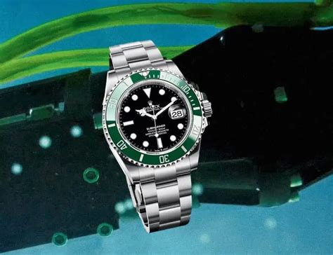 rolex submariner lünette drehen|Rolex oyster submariner.